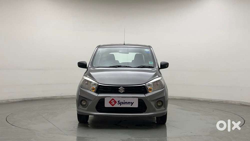 Maruti Suzuki Celerio Cng Vxi Optional, 2019, Cng & Hybrids
