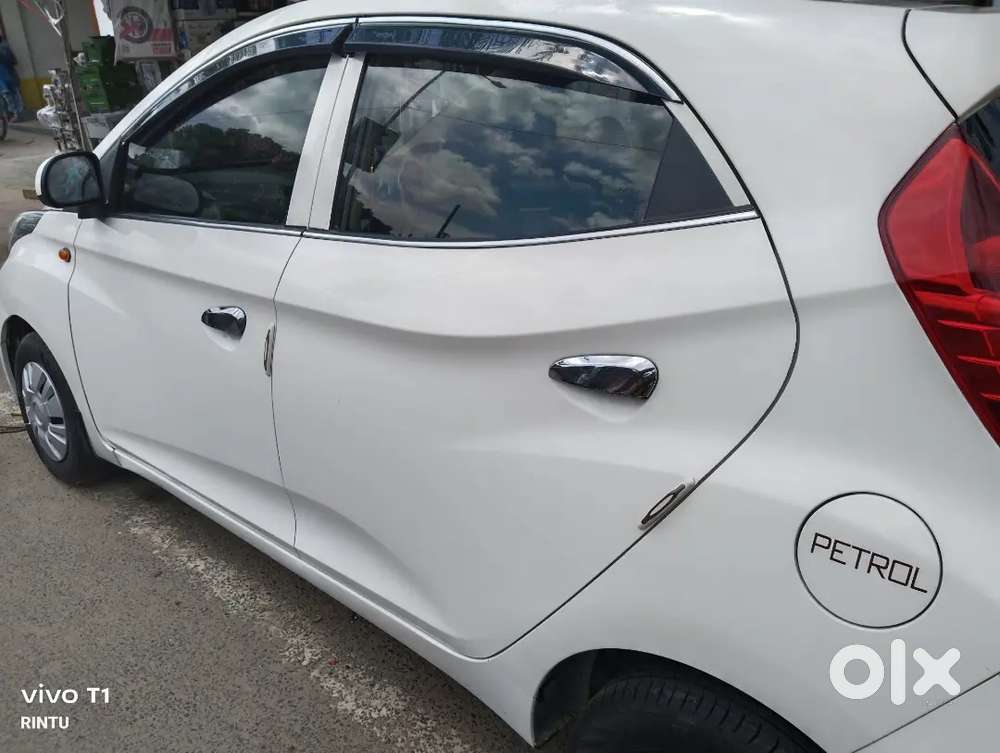 Hyundai Eon Era 2013 Petrol Manual