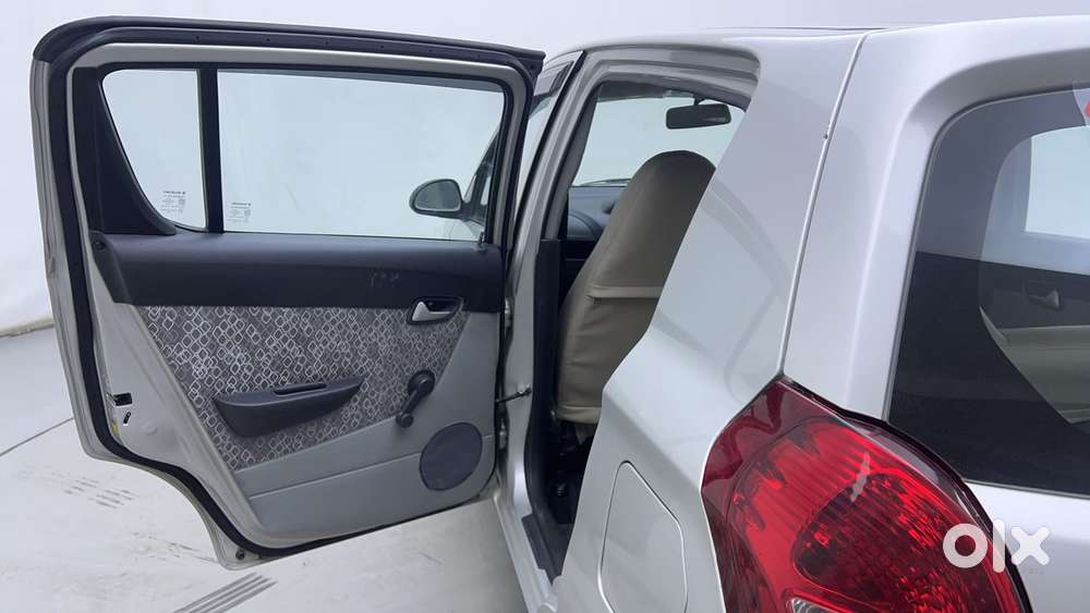 Maruti Suzuki Alto 800 Lxi, 2017, Petrol