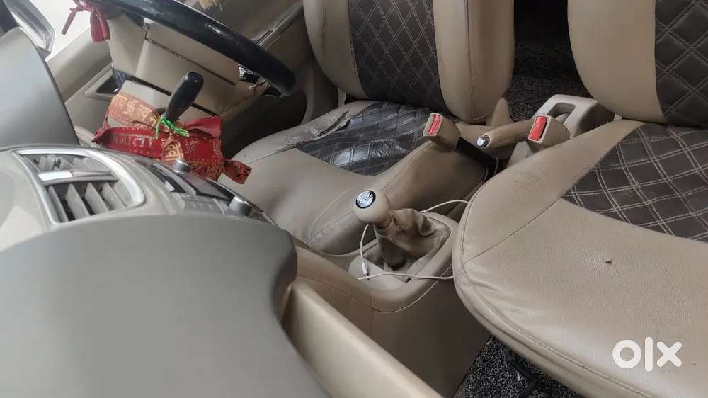 Maruti Suzuki Ertiga 2017 Diesel 99000 Km Driven