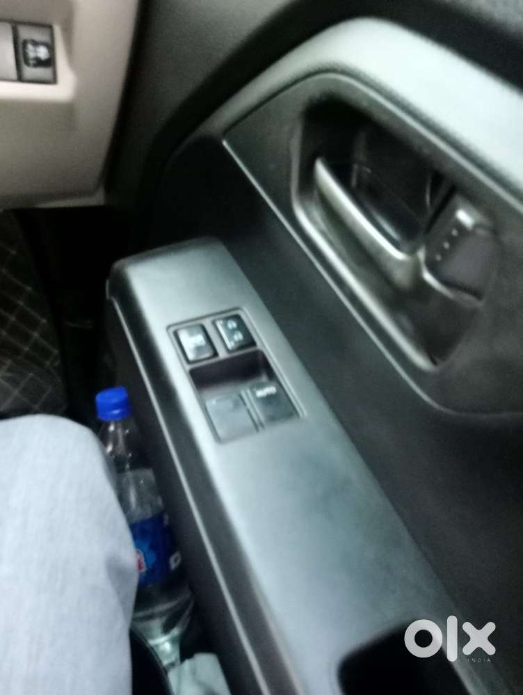 Maruti Suzuki Wagon R Lxi Cng, 2021, Cng & Hybrids