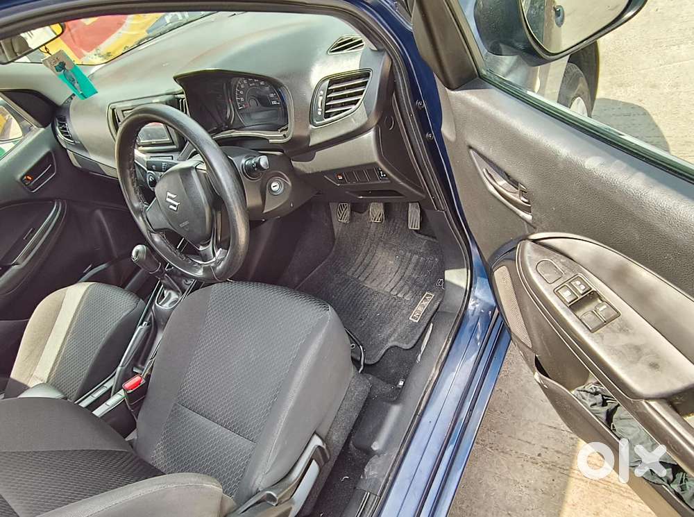 Maruti Suzuki Baleno Maruti-suzuki-baleno-sigma-diesel, 2021, Petrol