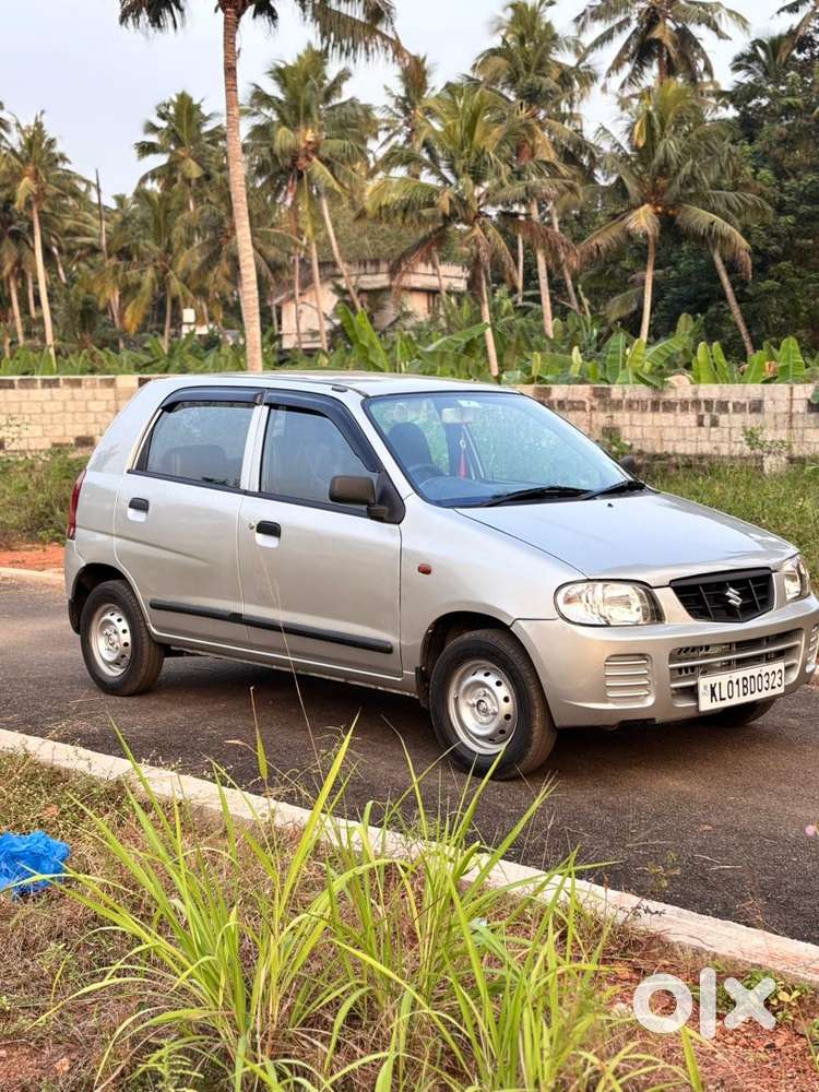 Maruti Suzuki Alto 0.8 Lxi (o), 2011, Petrol