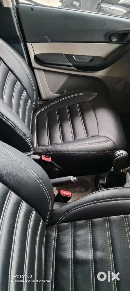 Tata Tiago 2019 Petrol 48000 Km Driven