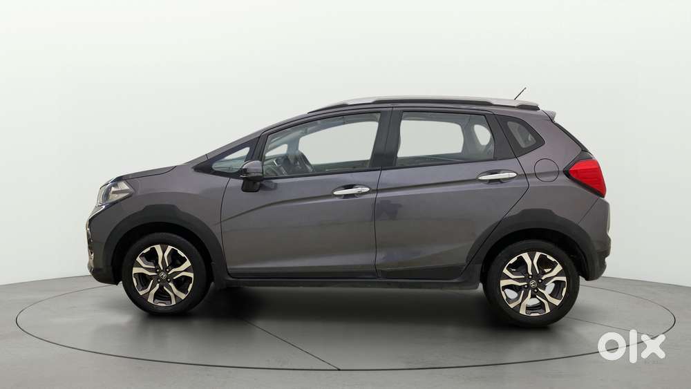 Honda Wr-v 1.2 Vx I-vtec, 2019, Petrol