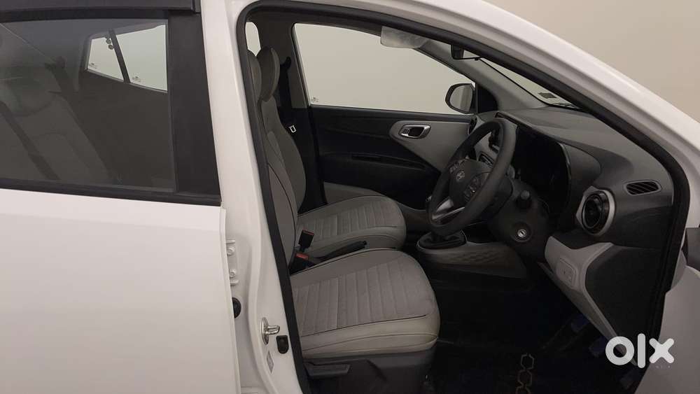 Hyundai Grand I10 Nios Sportz 1.2 Kappa Vtvt, 2025, Petrol