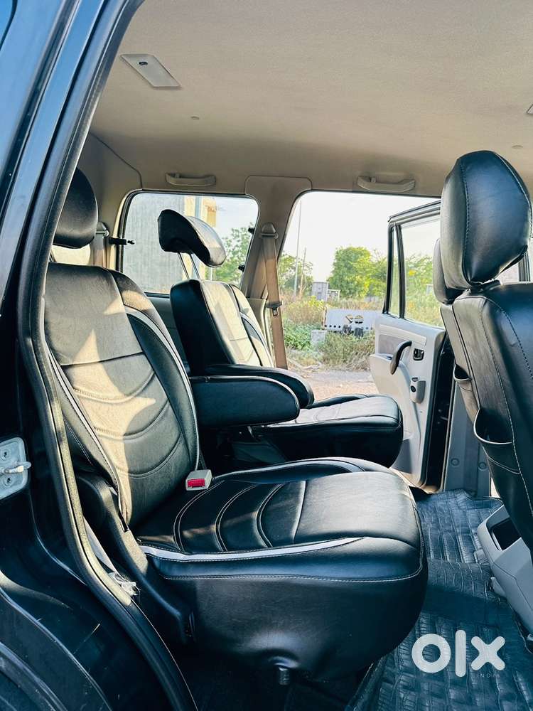 Mahindra Scorpio Diesel 2017