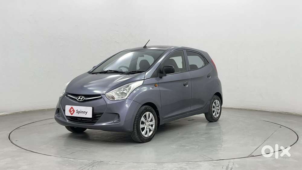 Hyundai Eon Magna, 2011, Petrol