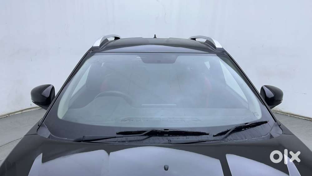 Renault Kiger Rxz, 2023, Petrol