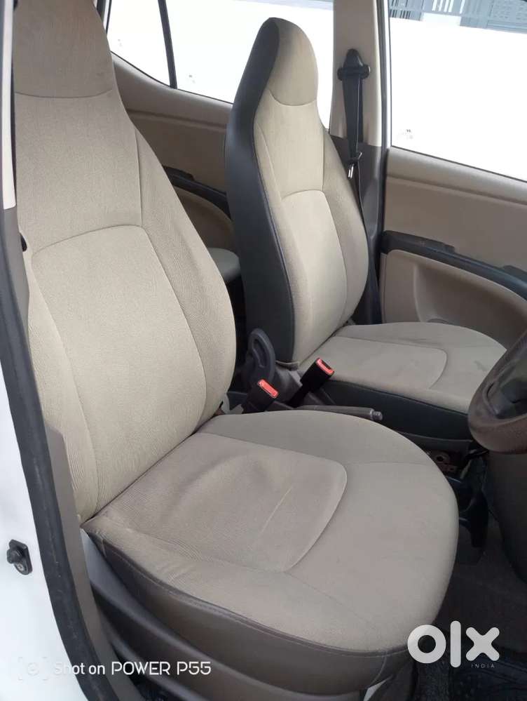 Hyundai I10 Sportz Option, 2012, Petrol