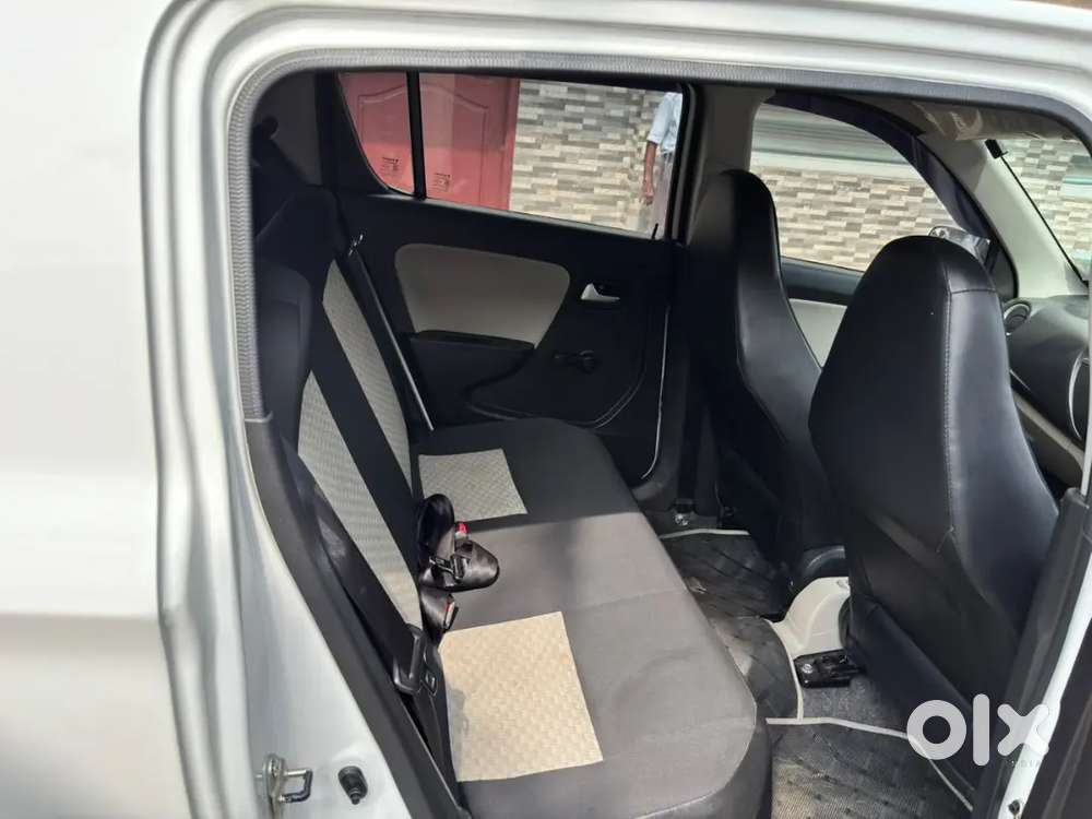 Maruti Suzuki Alto 2020