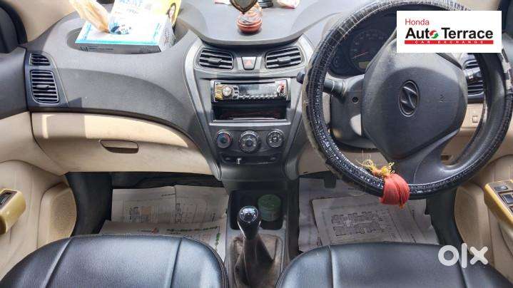Hyundai Eon D Lite Optional, 2013, Petrol