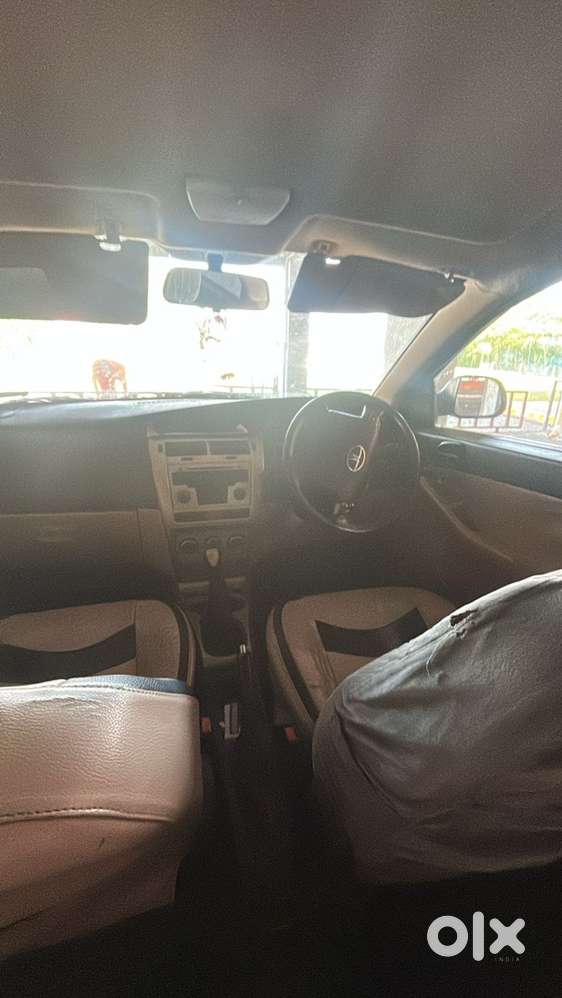 Tata Indica Vista 2013