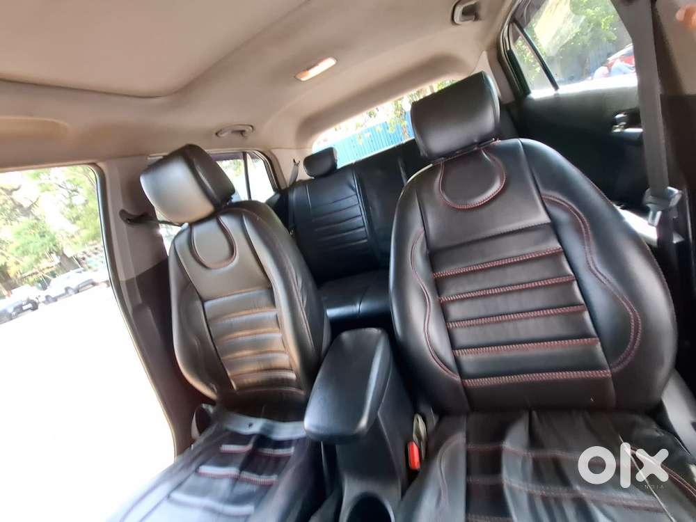 Hyundai Creta 1.6 Sx Automatic, 2018, Diesel