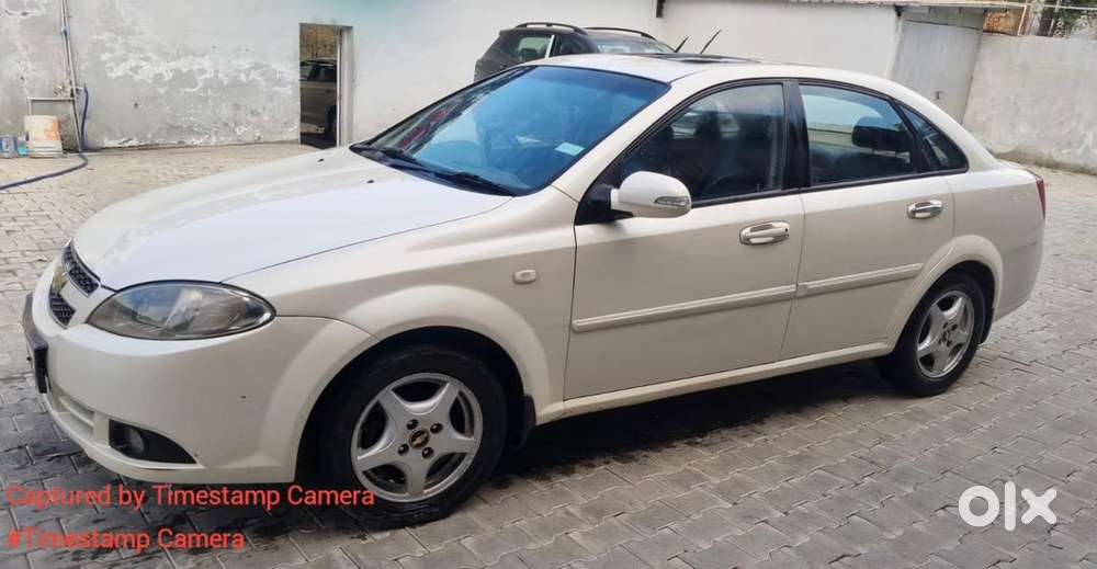 Chevrolet Optra 2011 Petrol Well Maintained