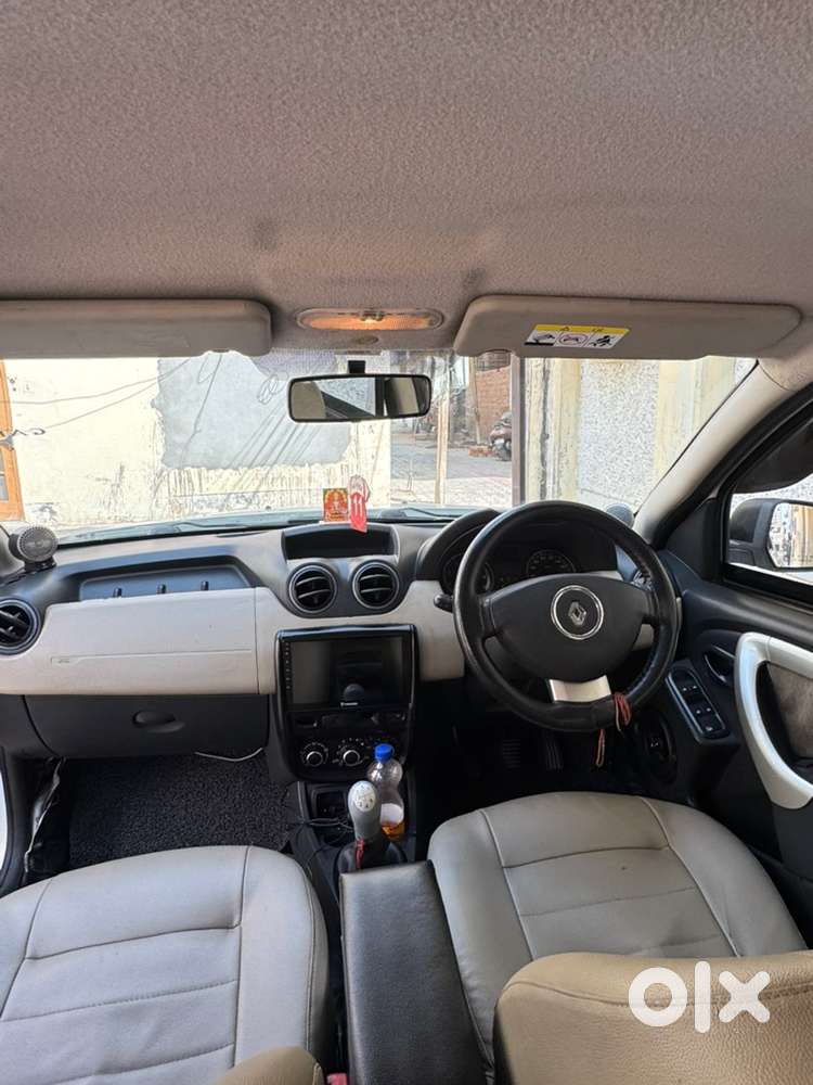 Renault Duster 2014 Diesel Good Condition