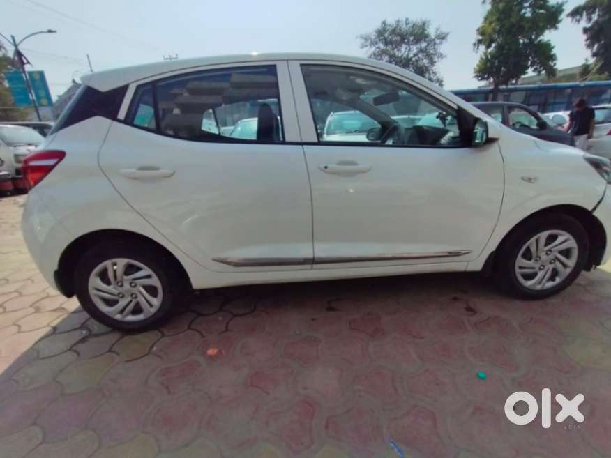Hyundai Grand I10 Nios Magna 1.2 Mt, 2020, Petrol