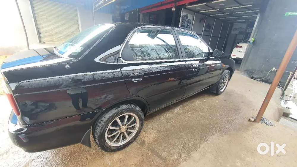 2006 Maruti Suzuki Baleno Clean Maintain Official