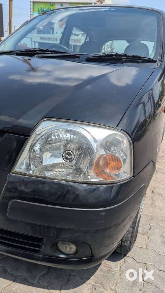 Hyundai Santro Xing Gls, 2008, Petrol