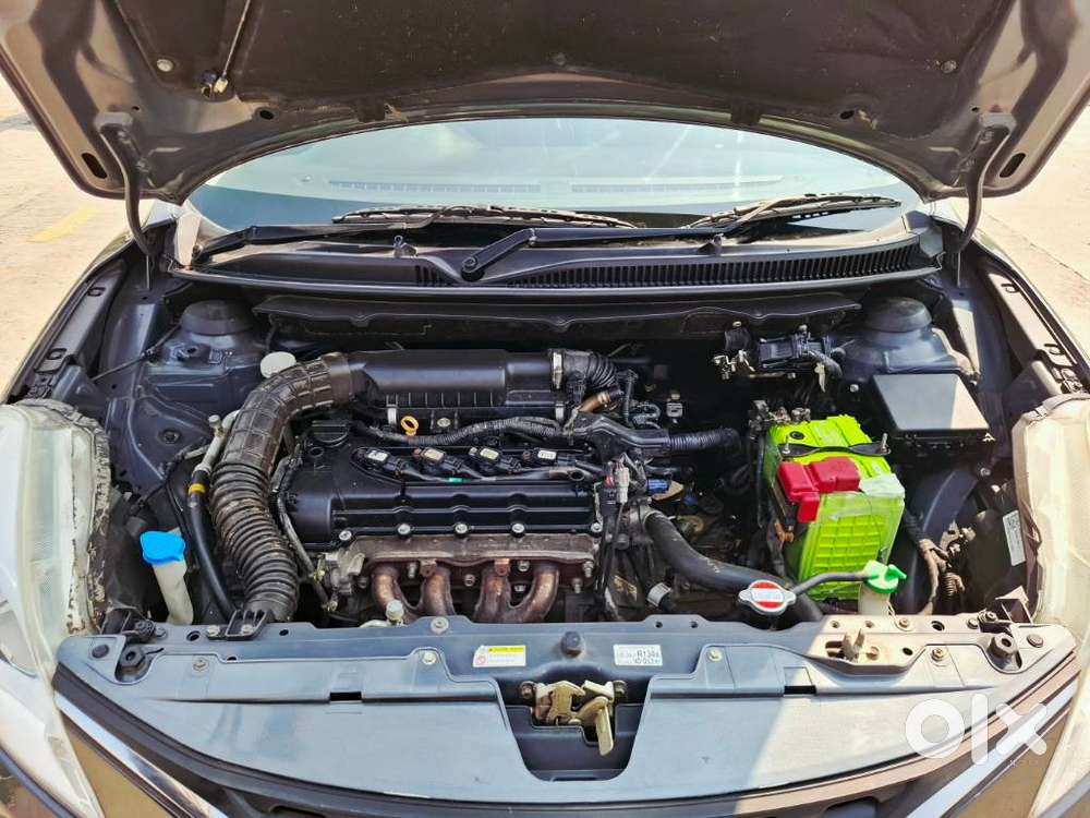 Maruti Suzuki Baleno 1.3 Delta, 2017, Petrol