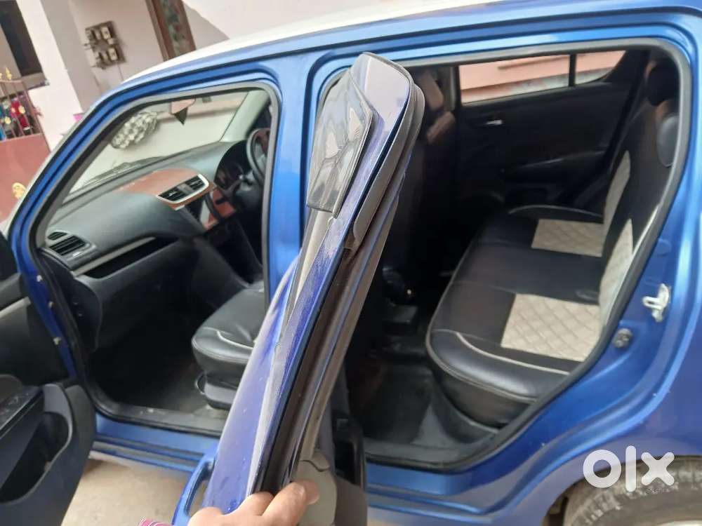 Maruti Suzuki Swift 2012 Petrol 100600 Km Driven