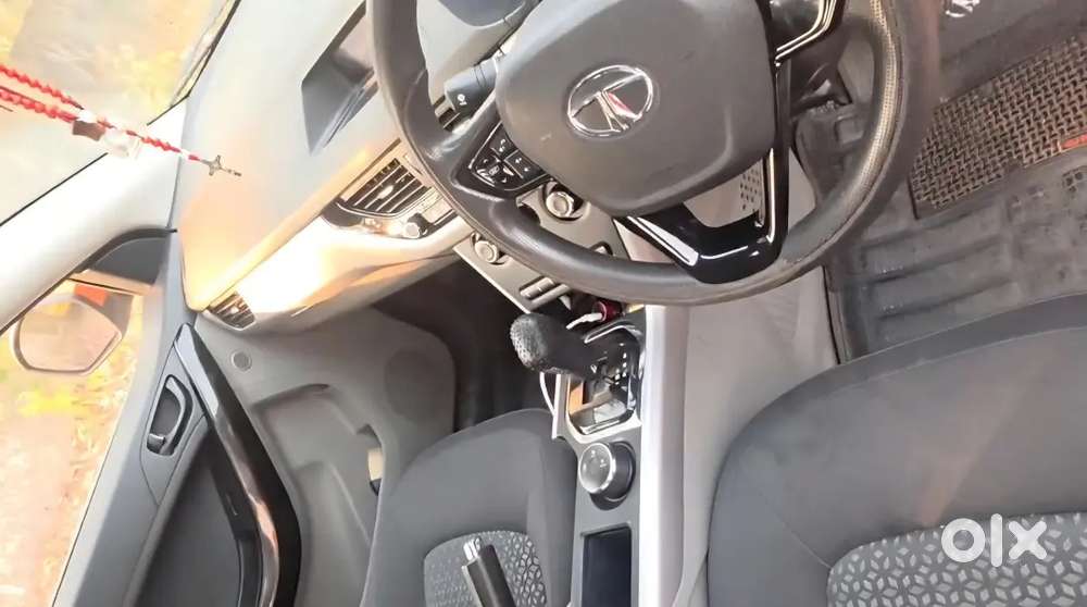 Tata Nexon 2019 Petrol Well Maintained