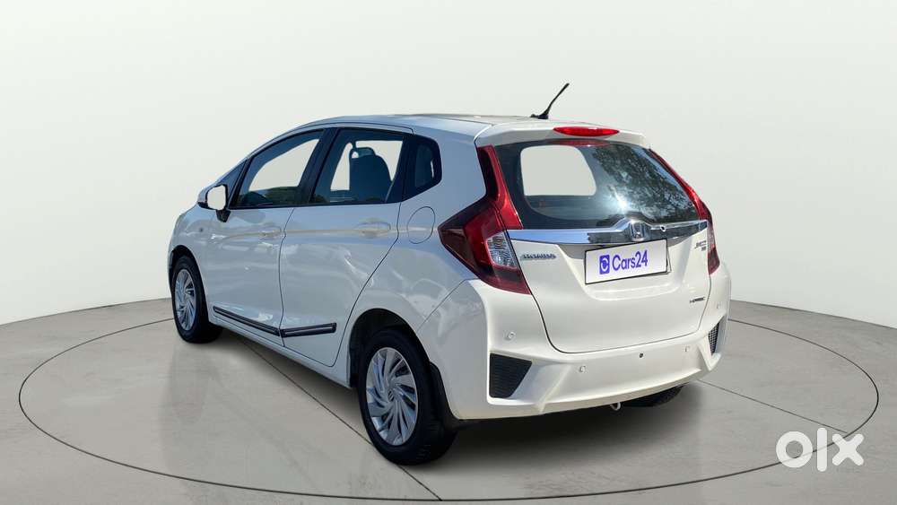 Honda Jazz 1.5 Sv I Dtec, 2015, Diesel