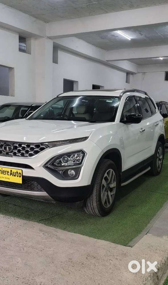 Tata Safari 2.0 Kryotec Xza Plus 6s Adventure, 2022, Diesel
