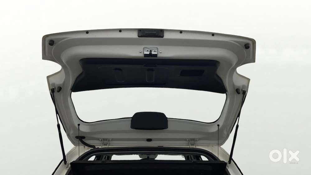 Hyundai Venue 1.0 Sx Turbo Imt, 2021, Petrol