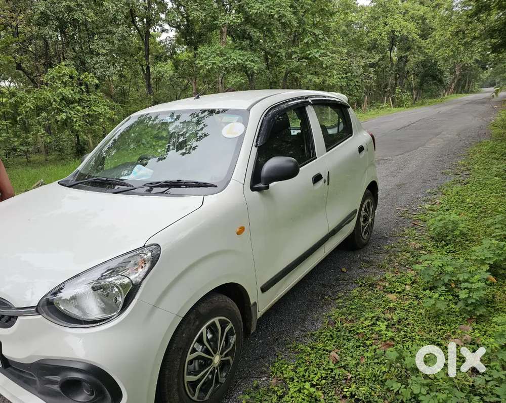 Maruti Suzuki Celerio Lxi Petrol Manual 20 December 2025