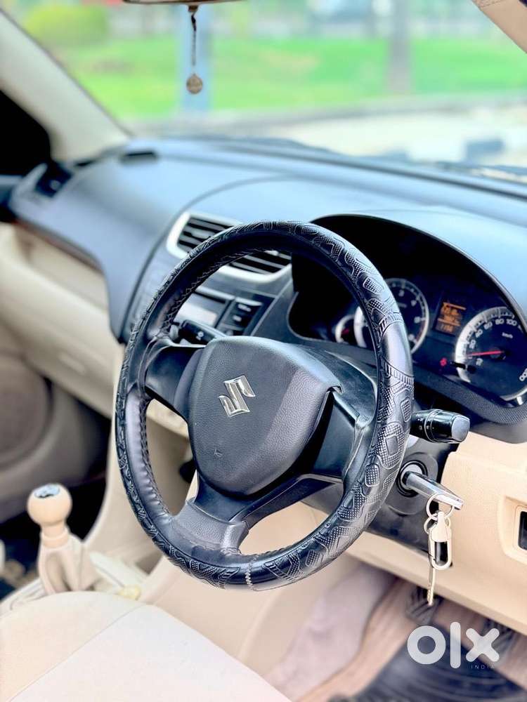Maruti Suzuki Swift Dzire Vdi (o), 2014, Diesel