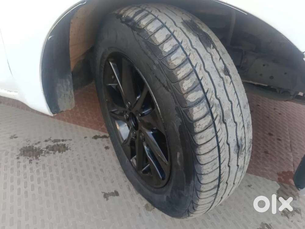 Toyota Innova Crysta 2.4 G Mt 7 Str, 2019, Diesel