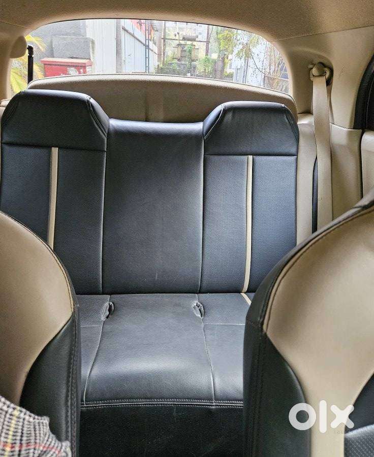 Honda Brio 2011-2013 S Mt, 2013, Petrol