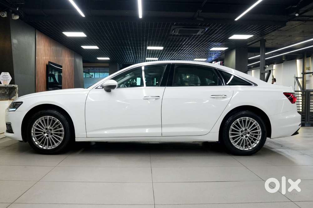 Audi A6 2.0 45 Tfsi Premium Plus, 2020, Petrol