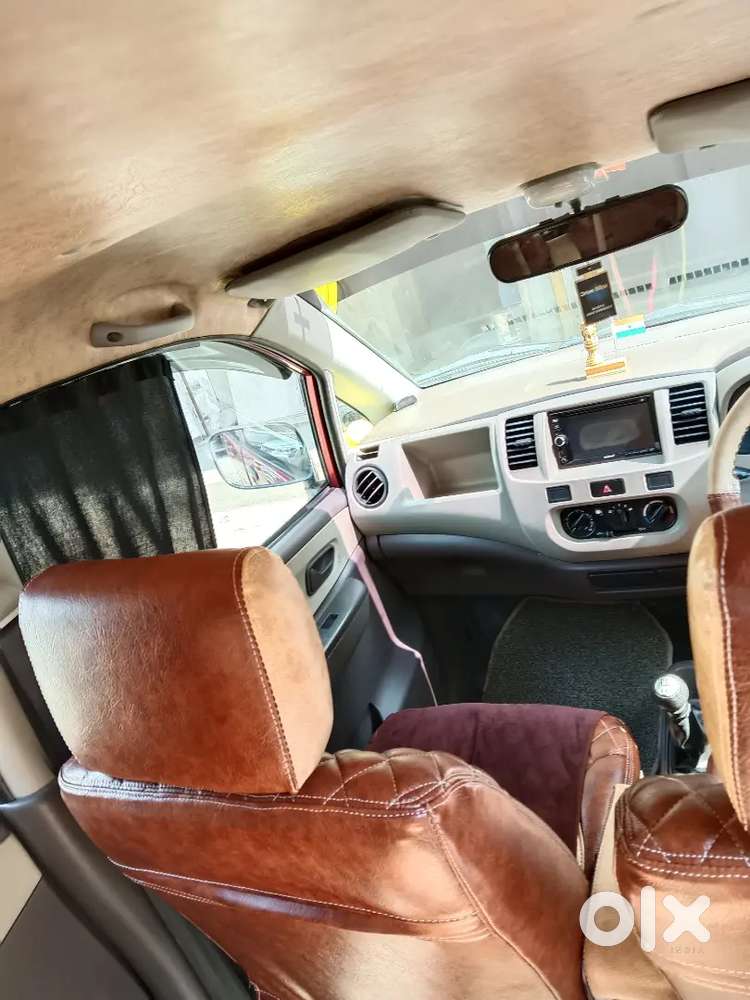 Maruti Suzuki Estilo 2010