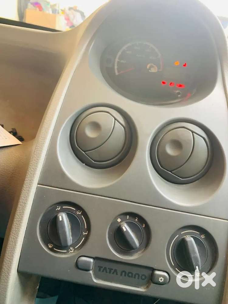 Tata Nano 2011 Life Valid 2026/11