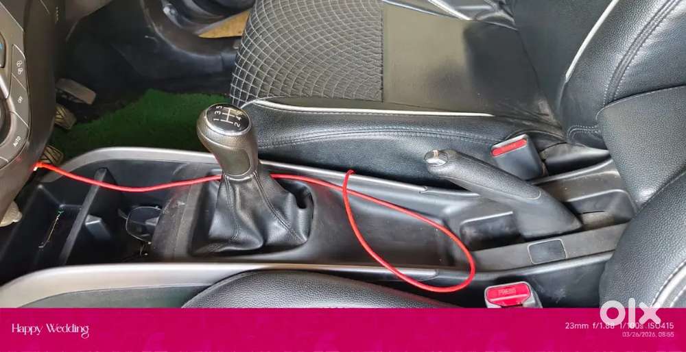 Maruti Suzuki Baleno 2021 Petrol 21000 Km Driven