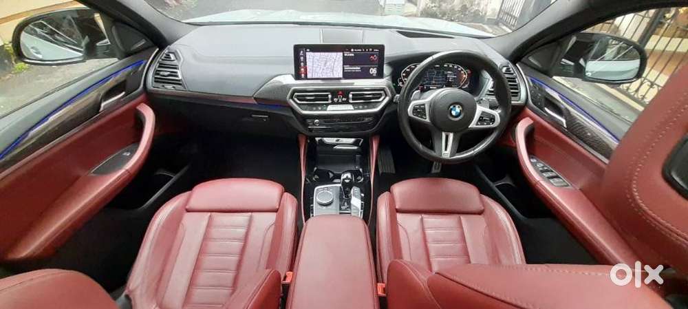 Bmw X4 M40i Xdrive, 2024, Petrol