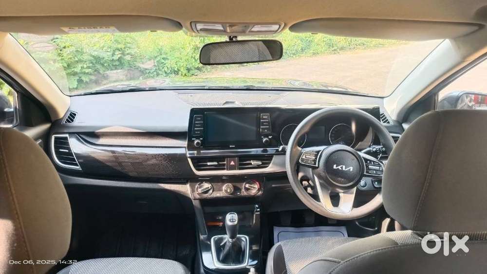 Kia Seltos Htk Plus 1.5 Diesel, 2022, Diesel