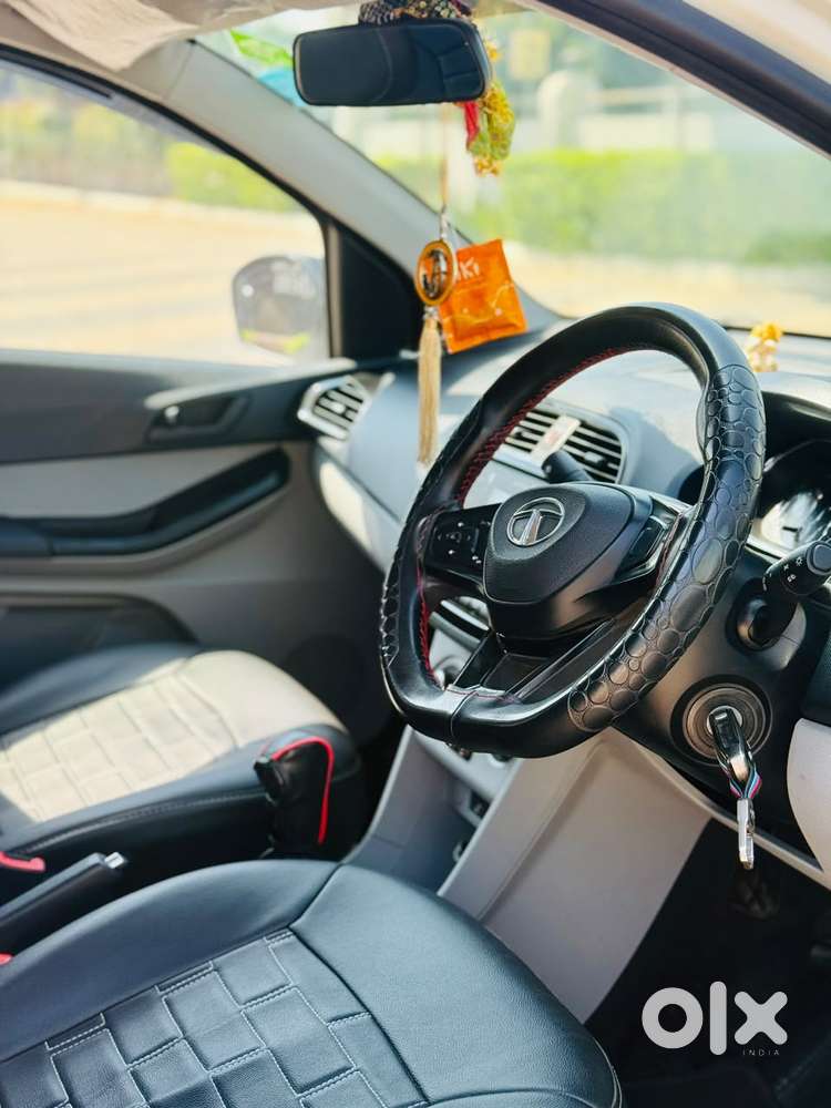 Tata Tiago 1.05 Revotorq Xt Option, 2022, Cng & Hybrids