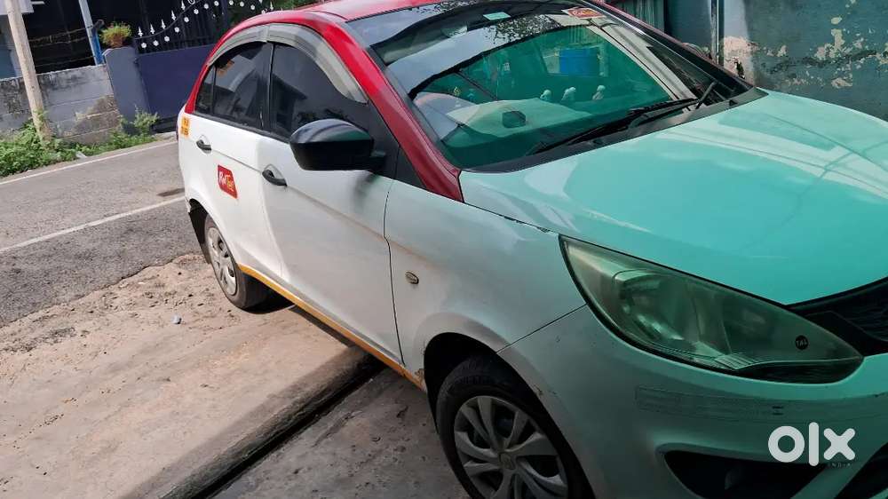 Tata Zest 2018