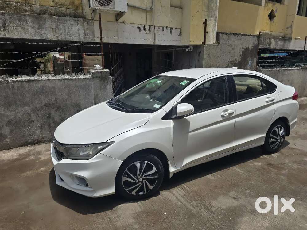 Honda City 2017 Diesel