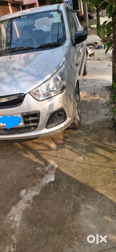 Alto K10 August 2017 Model Good Condition 2nd Owner