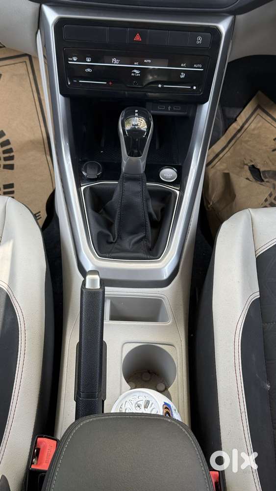 Volkswagen Taigun 1.5 Tsi Gt Plus, 2022, Petrol