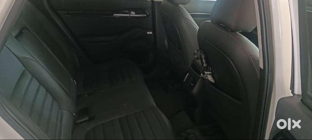 Kia Seltos 2021 Diesel Well Maintained