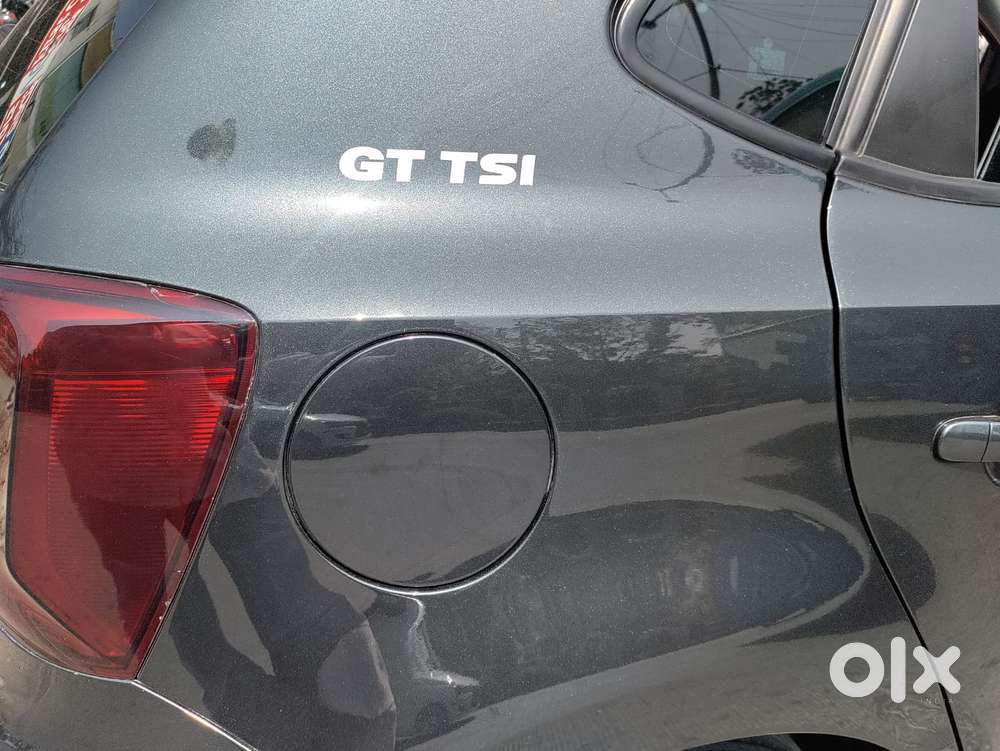 Volkswagen Polo Gti, 2021, Petrol