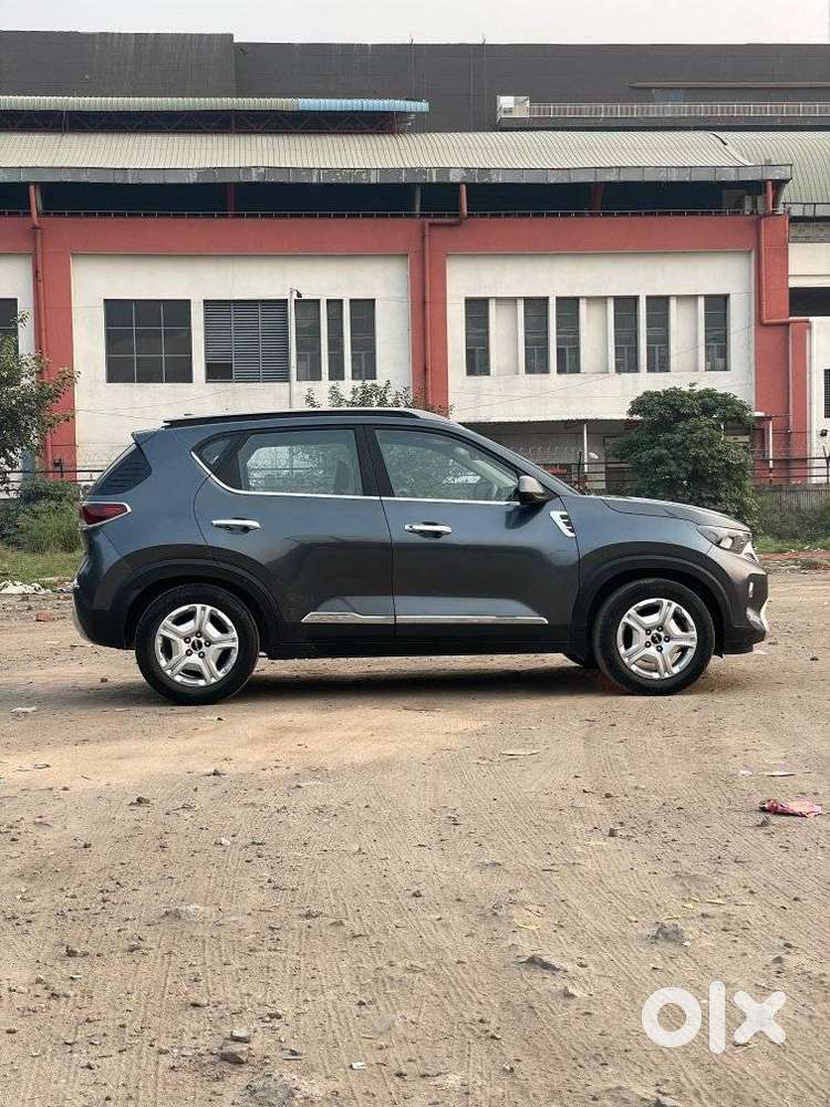 Kia Sonet 1.2 Htk, 2022, Petrol