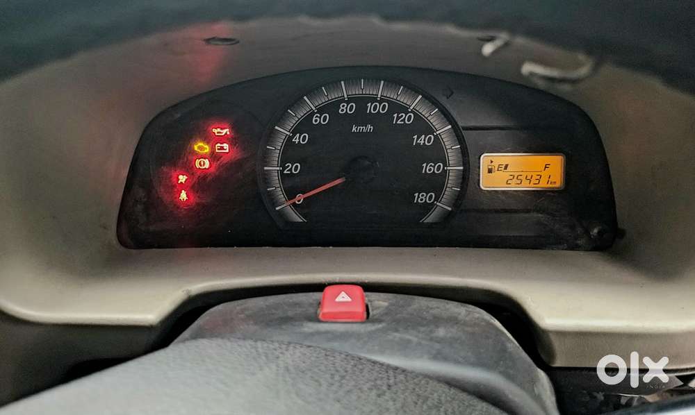 Maruti Suzuki Eeco 5 Seater Ac, 2022, Petrol