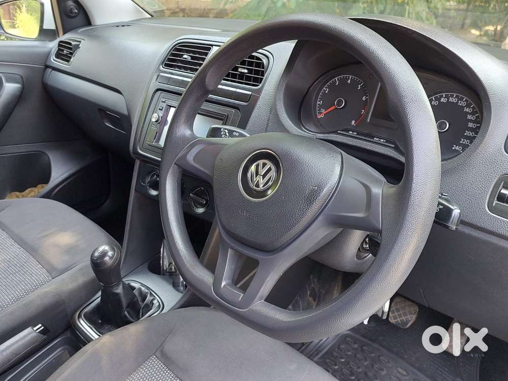 Volkswagen Ameo 1.2 Mpi Trendline, 2017, Petrol