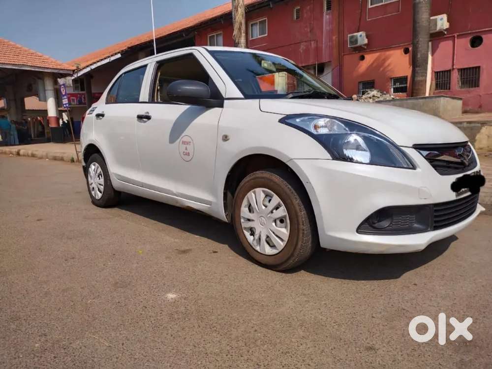 Maruti Suzuki Dzire 2019 Petrol Good Condition